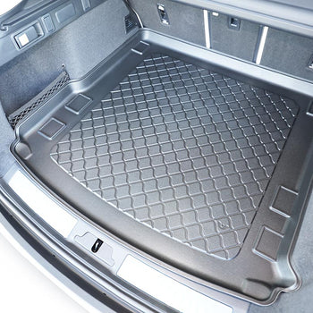 Vasche baule Land Rover Velar Facelift MHEV, carrozzeria suv, fabbricazione 05.2020 - presente | 194161GRD