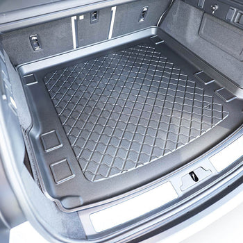 Vasche baule Land Rover Velar Facelift MHEV, carrozzeria suv, fabbricazione 05.2020 - presente | 194161GRD