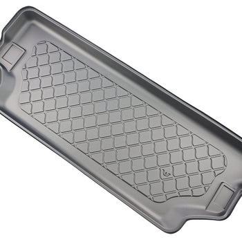 Vasche baule Land Rover Defender 90, carrozzeria suv, fabbricazione 01.2020 - presente, l663 | 194162GRD