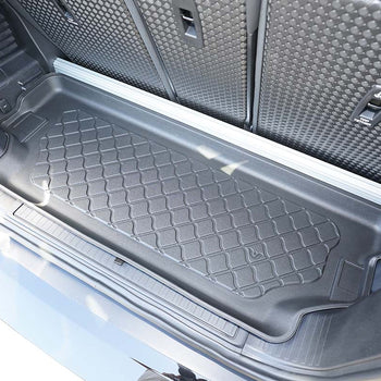 Vasche baule Land Rover Defender 90, carrozzeria suv, fabbricazione 01.2020 - presente, l663 | 194162GRD