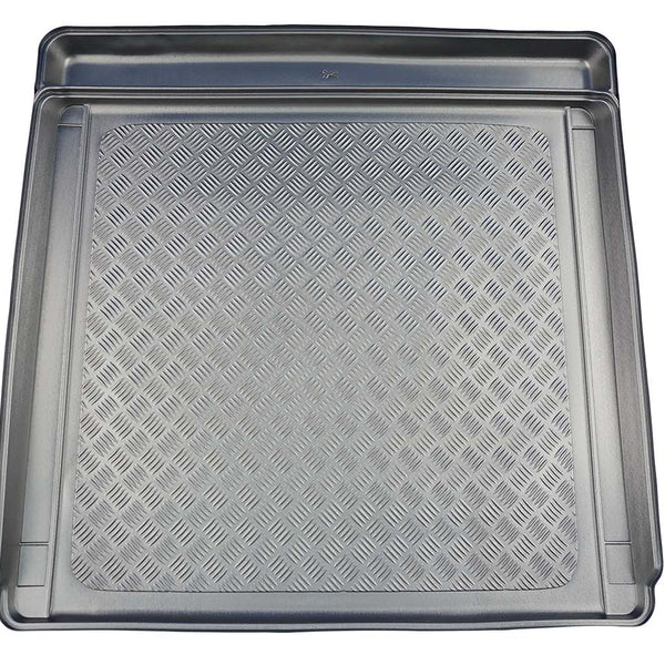Vasche baule Land Rover Range Rover V, carrozzeria suv, fabbricazione 11.2021 - presente, 5 posti, passo lungo, lunghezza regolabile | 194164BSC