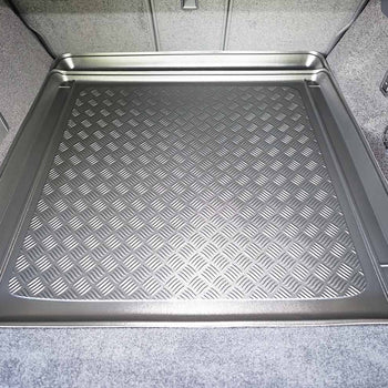 Vasche baule Land Rover Range Rover V, carrozzeria suv, fabbricazione 11.2021 - presente, 5 posti, passo corto, lunghezza regolabile | 194164BSC