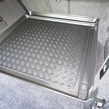 Vasche baule Land Rover Range Rover V, carrozzeria suv, fabbricazione 11.2021 - presente, 5 posti, passo lungo, lunghezza regolabile | 194164BSC