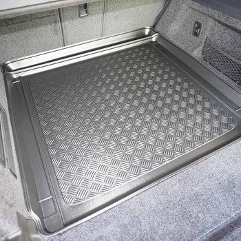 Vasche baule Land Rover Range Rover V, carrozzeria suv, fabbricazione 11.2021 - presente, 5 posti, passo lungo, lunghezza regolabile | 194164BSC