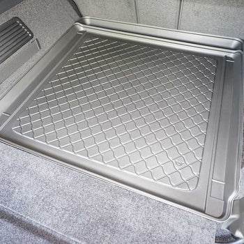 Vasche baule Land Rover Range Rover V PHEV, carrozzeria suv, fabbricazione 11.2021 - presente, 5 posti, passo lungo, lunghezza regolabile | 194164GRD