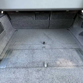 Vasche baule Land Rover Range Rover V, carrozzeria suv, fabbricazione 11.2021 - presente, 5 posti, passo lungo, lunghezza regolabile | 194164GRD