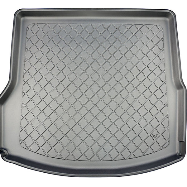 Vasche baule Polestar Polestar 2 electric, carrozzeria berlina, fabbricazione 07.2020 - presente | 194180GRD
