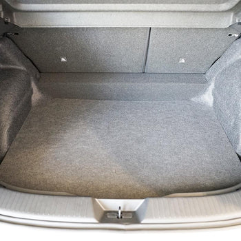 Vasche baule Nissan Qashqai III MHEV Facelift, carrozzeria suv, fabbricazione 2024 - presente, cavidades laterales tronco inferior, senza pavimento variabile in altezza, non corrisponde e-power | 194190GRD