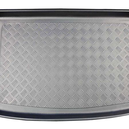 Vasche baule Nissan Juke II Hybrid, carrozzeria suv, fabbricazione 06.2022 - presente | 194191BSC