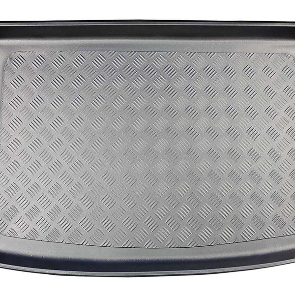 Vasche baule Nissan Juke II Hybrid, carrozzeria suv, fabbricazione 06.2022 - presente | 194191BSC