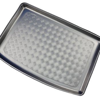 Vasche baule Nissan Juke II Hybrid, carrozzeria suv, fabbricazione 06.2022 - presente | 194191BSC