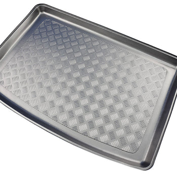 Vasche baule Nissan Juke II Hybrid, carrozzeria suv, fabbricazione 06.2022 - presente | 194191BSC