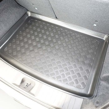 Vasche baule Nissan Juke II Hybrid, carrozzeria suv, fabbricazione 06.2022 - presente | 194191BSC