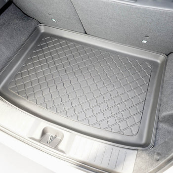 Vasche baule Nissan Juke II Hybrid, carrozzeria suv, fabbricazione 06.2022 - presente | 194191GRD