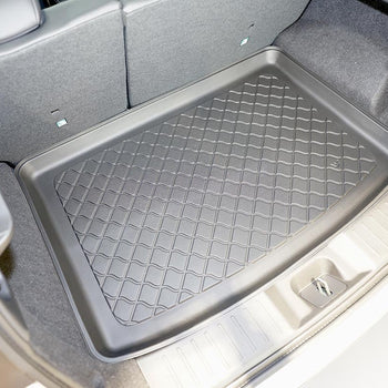 Vasche baule Nissan Juke II Hybrid, carrozzeria suv, fabbricazione 06.2022 - presente | 194191GRD