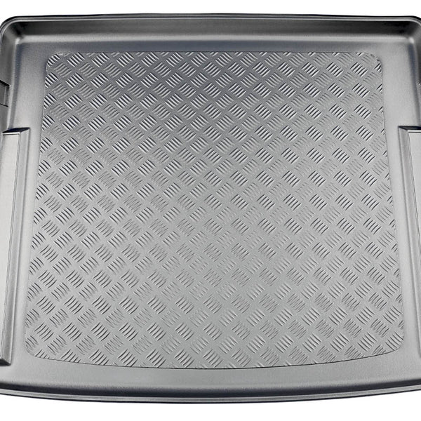 Vasche baule Nissan Ariya Electric, carrozzeria suv, fabbricazione 2022 - presente, tronco superiore, pavimento variabile in posizione più alta, anche modelli con sistema di rotaie | 194192BSC