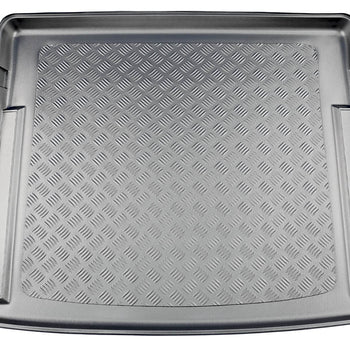 Vasche baule Nissan Ariya Electric, carrozzeria suv, fabbricazione 2022 - presente, tronco superiore, pavimento variabile in posizione più alta, anche modelli con sistema di rotaie | 194192BSC