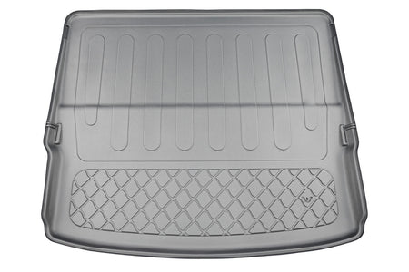 Vasche baule Nissan X-Trail T33, carrozzeria suv, fabbricazione 2022 - presente, 7 posti, terza fila chiusa | 194194GRD