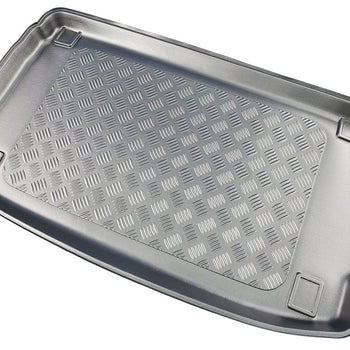 Vasche baule Hyundai I20 III, carrozzeria hatchback, fabbricazione 10.2020 - presente, tronco superiore, pavimento del bagagliaio variabile in posizione più alta, con subwoofer | 194220BSC