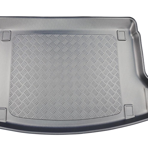 Vasche baule Hyundai I30 III (PD) 48V-Hybrid, carrozzeria hatchback, fabbricazione 05.2020 - presente | 194222BSC