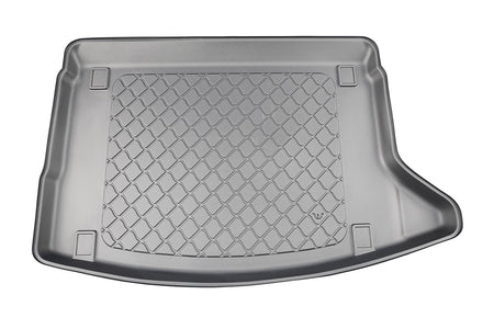 Vasche baule Hyundai I30 III (PD) 48V-Hybrid, carrozzeria hatchback, fabbricazione 05.2020 - presente | 194222GRD