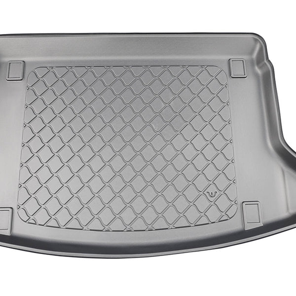 Vasche baule Hyundai I30 III (PD) 48V-Hybrid, carrozzeria hatchback, fabbricazione 05.2020 - presente | 194222GRD