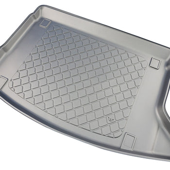 Vasche baule Hyundai I30 III (PD) 48V-Hybrid, carrozzeria hatchback, fabbricazione 05.2020 - presente | 194222GRD