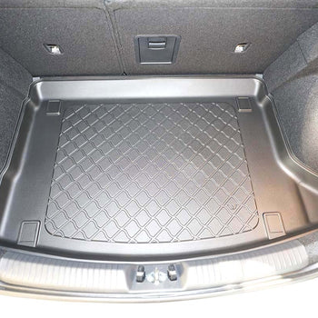 Vasche baule Hyundai I30 III (PD) 48V-Hybrid, carrozzeria hatchback, fabbricazione 05.2020 - presente | 194222GRD