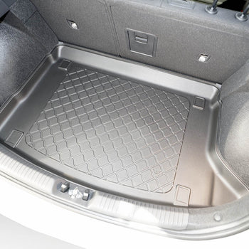 Vasche baule Hyundai I30 III, carrozzeria hatchback, fabbricazione 2021 - presente, 48v-ibrido | 194222GRD