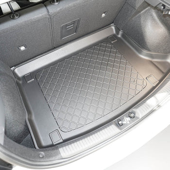 Vasche baule Hyundai I30 III (PD) 48V-Hybrid, carrozzeria hatchback, fabbricazione 05.2020 - presente | 194222GRD