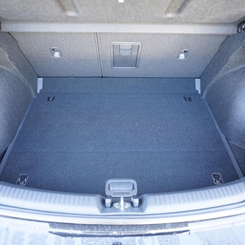 Vasche baule Hyundai I30 III (PD) 48V-Hybrid, carrozzeria hatchback, fabbricazione 05.2020 - presente | 194222GRD
