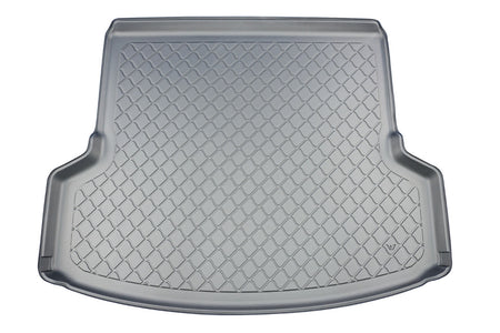Vasche baule Hyundai Santa Fe V (MX5) PHEV, carrozzeria suv, fabbricazione 07.2024 - presente, 5 posti | 194227GRD