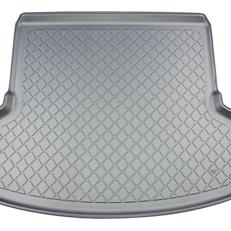 Vasche baule Hyundai Santa Fe V (MX5) PHEV, carrozzeria suv, fabbricazione 07.2024 - presente, 5 posti | 194227GRD