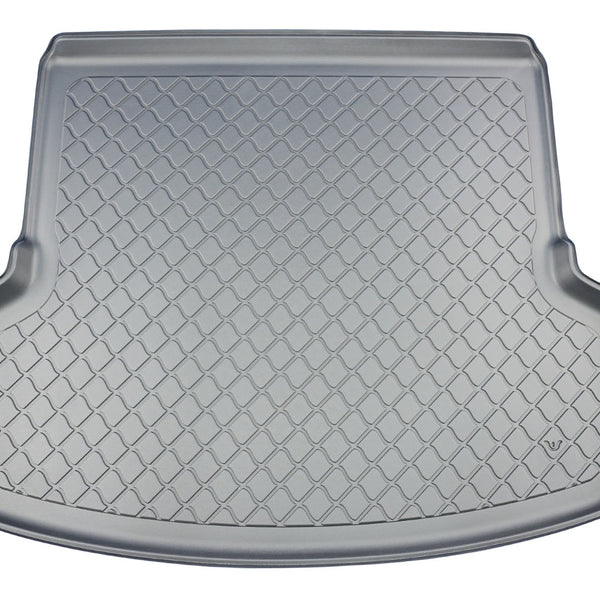 Vasche baule Hyundai Santa Fe V (MX5) PHEV, carrozzeria suv, fabbricazione 07.2024 - presente, 5 posti | 194227GRD