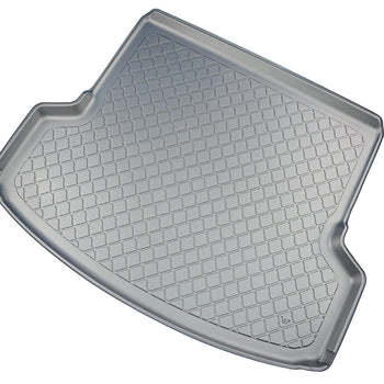 Vasche baule Hyundai Santa Fe V (MX5) HEV, carrozzeria suv, fabbricazione 07.2024 - presente, 5 posti | 194227GRD