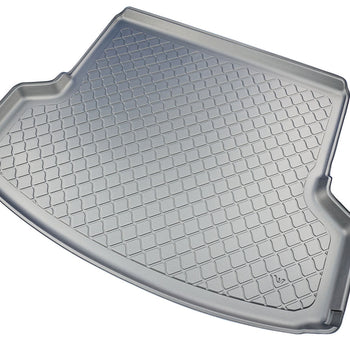 Vasche baule Hyundai Santa Fe V (MX5) HEV, carrozzeria suv, fabbricazione 07.2024 - presente, 5 posti | 194227GRD