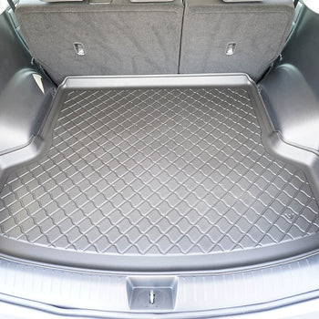 Vasche baule Hyundai Santa Fe V (MX5) PHEV, carrozzeria suv, fabbricazione 07.2024 - presente, 5 posti | 194227GRD