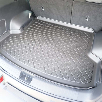 Vasche baule Hyundai Santa Fe V (MX5) PHEV, carrozzeria suv, fabbricazione 07.2024 - presente, 5 posti | 194227GRD