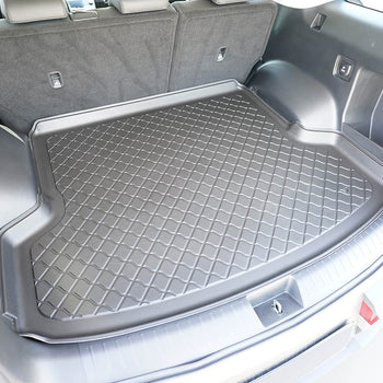 Vasche baule Hyundai Santa Fe V (MX5) HEV, carrozzeria suv, fabbricazione 07.2024 - presente, 5 posti | 194227GRD