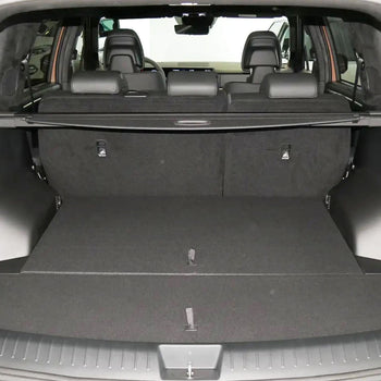 Vasche baule Hyundai Santa Fe V (MX5) PHEV, carrozzeria suv, fabbricazione 07.2024 - presente, 5 posti | 194227GRD