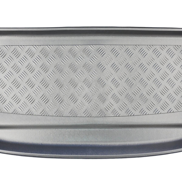 Vasche baule Hyundai Inster EV, carrozzeria suv, fabbricazione 01.2025 - presente, tronco superiore, pavimento del bagagliaio variabile in posizione più alta | 194230BSC