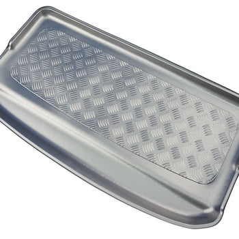 Vasche baule Hyundai Inster EV, carrozzeria suv, fabbricazione 01.2025 - presente, tronco superiore, pavimento del bagagliaio variabile in posizione più alta | 194230BSC