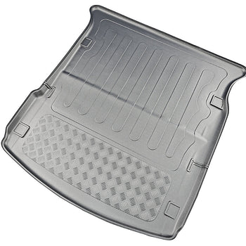 Vasche baule Dodge Durango 3 WK2 Facelift 2, carrozzeria suv, fabbricazione 2019 - presente, 7 posti, terza fila chiusa | 194252BSC