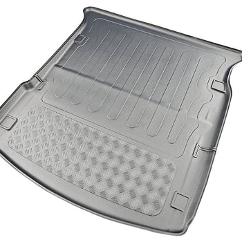 Vasche baule Dodge Durango 3 WK2 Facelift 2, carrozzeria suv, fabbricazione 2019 - presente, 7 posti, terza fila chiusa | 194252BSC