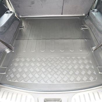 Vasche baule Dodge Durango 3 WK2 Facelift 1, carrozzeria suv, fabbricazione 2014 - 2020, 7 posti, terza fila chiusa | 194252BSC