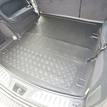 Vasche baule Dodge Durango 3 WK2 Facelift 1, carrozzeria suv, fabbricazione 2014 - 2020, 7 posti, terza fila chiusa | 194252BSC