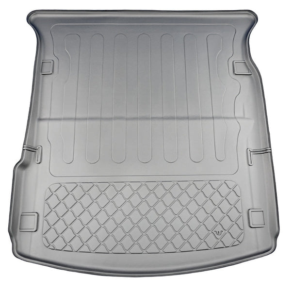 Vasche baule Dodge Durango 3 WK2 Facelift 1, carrozzeria suv, fabbricazione 2014 - 2020, 7 posti, terza fila chiusa | 194252GRD