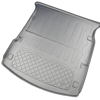 Vasche baule Dodge Durango 3 WK2 Facelift 2, carrozzeria suv, fabbricazione 2019 - presente, 7 posti, terza fila chiusa | 194252GRD