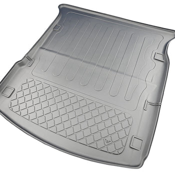 Vasche baule Dodge Durango 3 WK2 Facelift 1, carrozzeria suv, fabbricazione 2014 - 2020, 7 posti, terza fila chiusa | 194252GRD