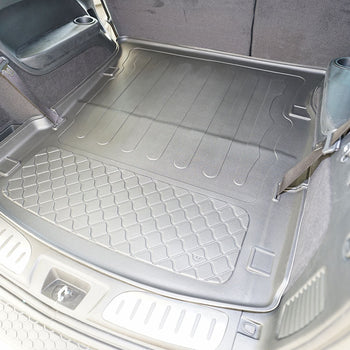 Vasche baule Dodge Durango 3 WK2 Facelift 2, carrozzeria suv, fabbricazione 2019 - presente, 7 posti, terza fila chiusa | 194252GRD